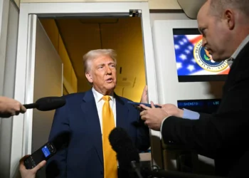 താരിഫുകളിൽ നിന്ന് ഒരു രാജ്യവും രക്ഷപ്പെടില്ല; ട്രംപിന്റെ പ്രഖ്യാപനം 4 താരിഫുകളിൽ നിന്ന് ഒരു രാജ്യവും രക്ഷപ്പെടില്ല; ട്രംപിന്റെ പ്രഖ്യാപനം