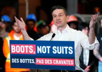 ടാക്സ് ഹേവനുകൾക്കെതിരെ പോരാടുമ്പോഴും പോലിയേവ്രിന് കോർപ്പറേറ്റ് പിന്തുണ