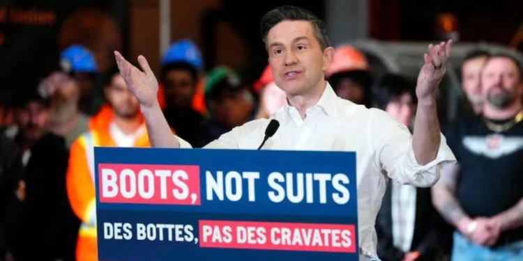 ടാക്സ് ഹേവനുകൾക്കെതിരെ പോരാടുമ്പോഴും പോലിയേവ്രിന് കോർപ്പറേറ്റ് പിന്തുണ