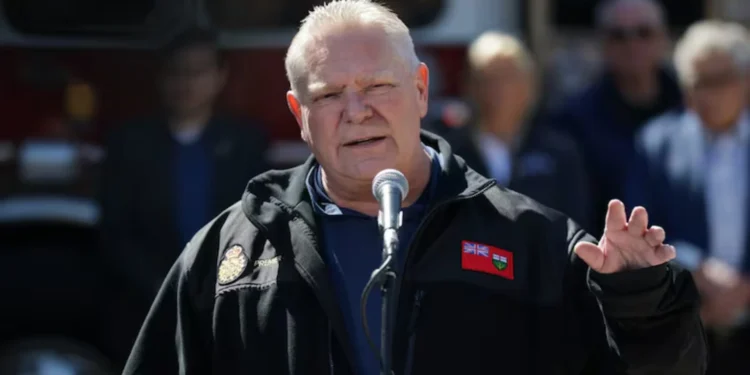 ഒന്റാറിയോ സർക്കാർ പെർമിറ്റുകളിൽ സമഗ്രമായ പരിഷ്കരണം വരുന്നു