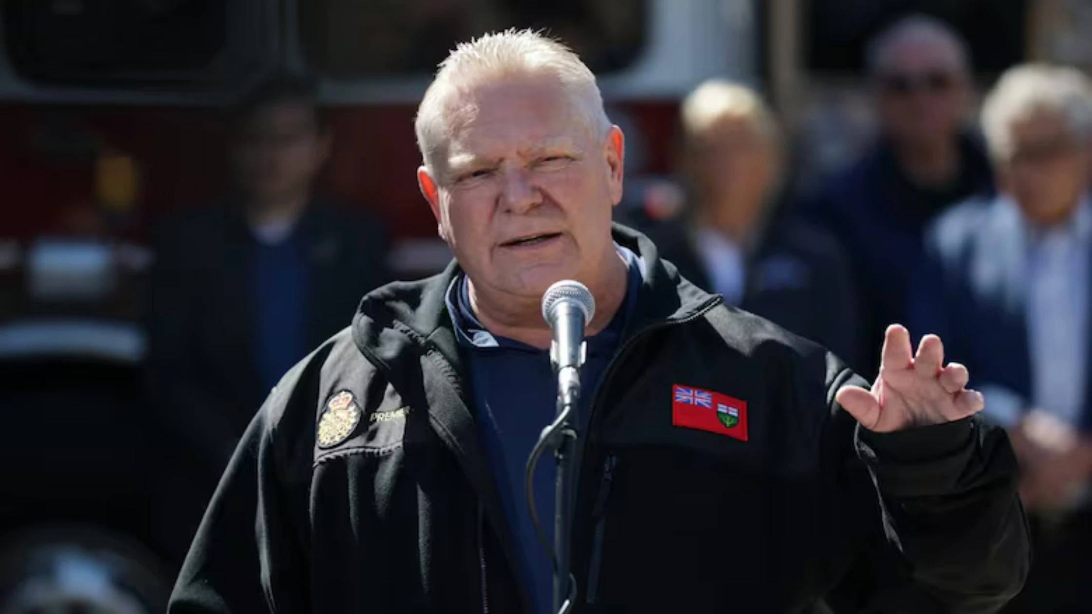 ഒന്റാറിയോ സർക്കാർ പെർമിറ്റുകളിൽ സമഗ്രമായ പരിഷ്കരണം വരുന്നു