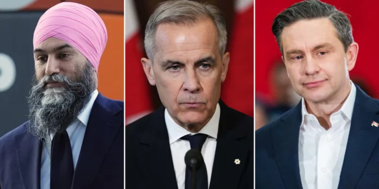 കനേഡിയൻ തെരഞ്ഞെടുപ്പ് മൂന്നിലൊന്ന് പിന്നിട്ടു:ക്യുബെക്കിൽ തിളയ്ക്കുന്ന പ്രചാരണം 1 കനേഡിയൻ തെരഞ്ഞെടുപ്പ് മൂന്നിലൊന്ന് പിന്നിട്ടു:ക്യുബെക്കിൽ തിളയ്ക്കുന്ന പ്രചാരണം