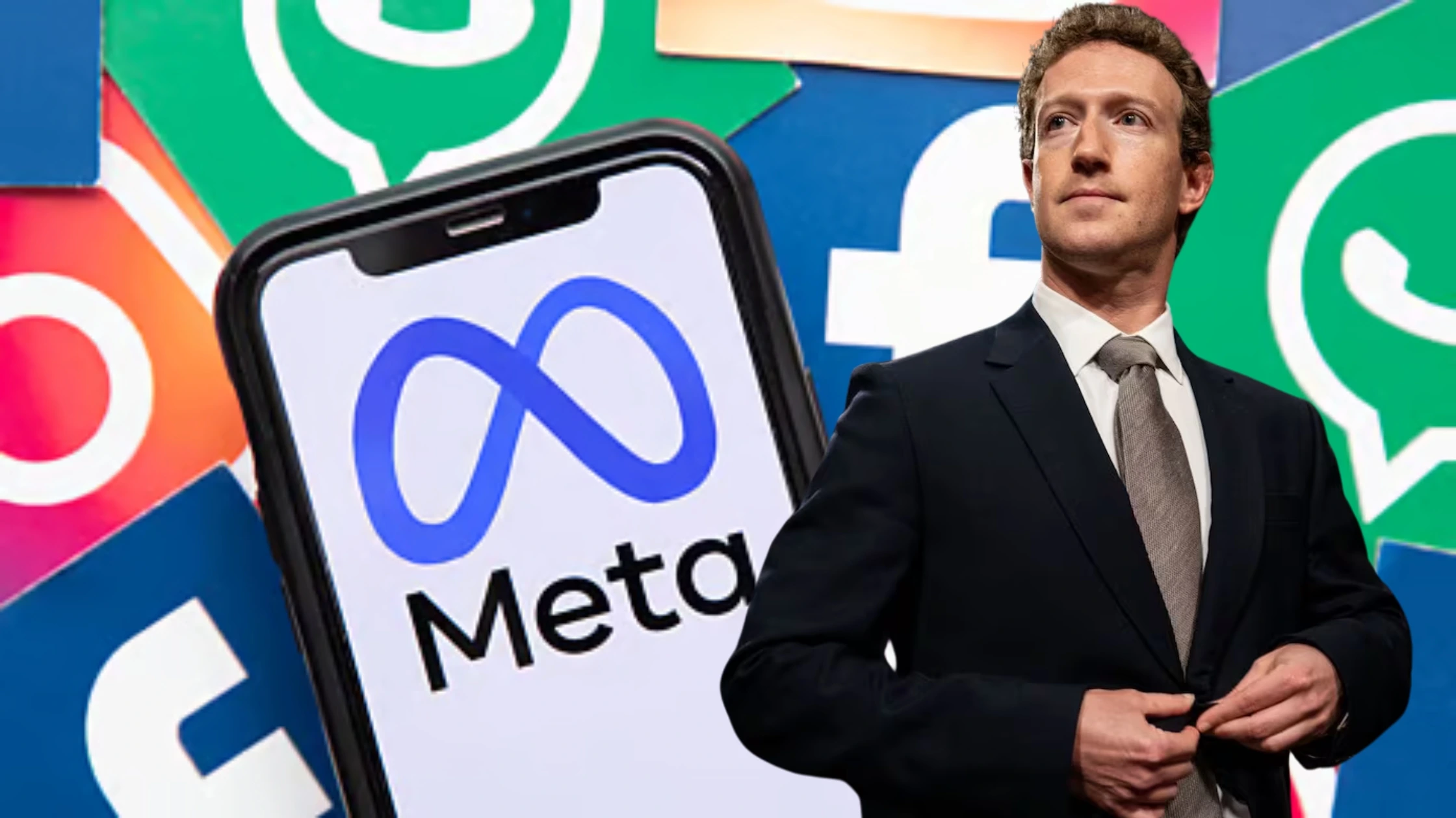 മെറ്റയുടെ ഭാവി അനിശ്ചിതത്വത്തിൽ; ഇൻസ്റ്റാഗ്രാമും വാട്സ്ആപ്പും നഷ്ടമാകുമോ?