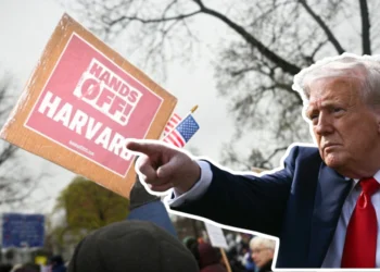 കാമ്പസ് ആക്ടിവിസത്തിന്റെ പേരിൽ ഹാർവാർഡിനെ നിയന്ത്രിക്കാൻ ട്രംപ് സർക്കാർ