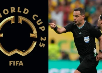 റഫറിമാരുടെ കണ്ണിലൂടെ ഫുട്ബോൾ കാണാം; ഫിഫയുടെ പുതിയ സാങ്കേതിക വിദ്യ