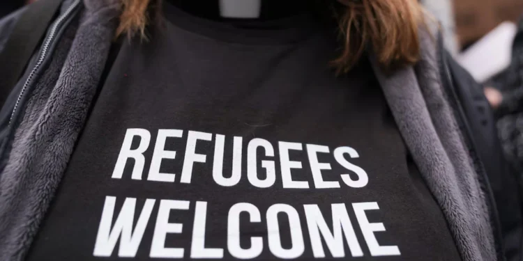 കാനഡയുടെ അഭയാർത്ഥി നയം വീണ്ടും ശ്രദ്ധ നേടുന്നു