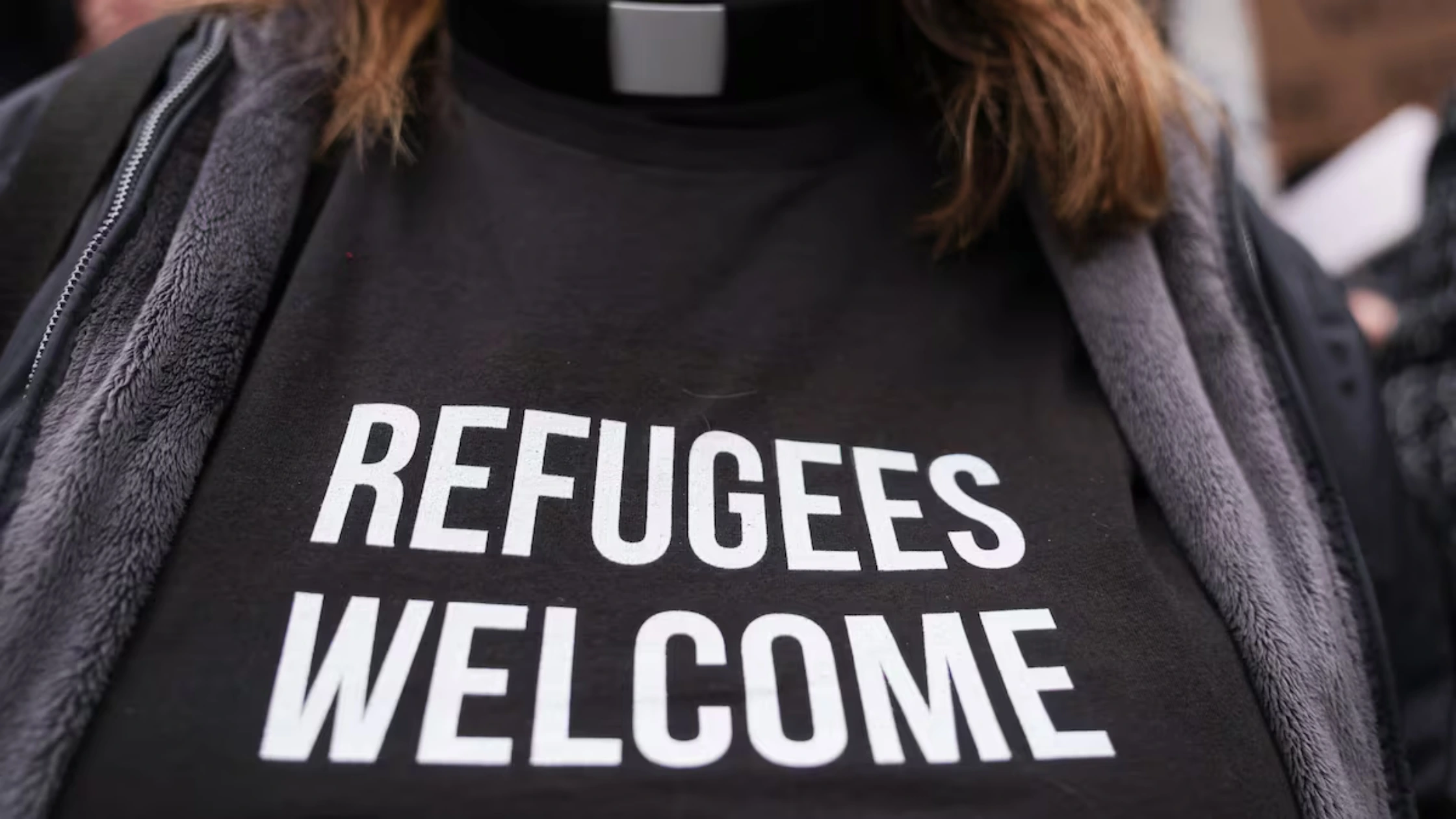 കാനഡയുടെ അഭയാർത്ഥി നയം വീണ്ടും ശ്രദ്ധ നേടുന്നു