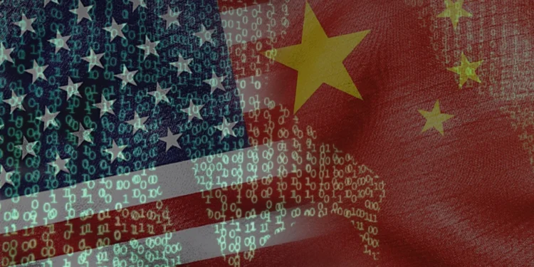 ചൈനീസ് അടിസ്ഥാന സൗകര്യങ്ങൾക്കെതിരെ അമേരിക്കയുടെ സൈബർ ആക്രമണം