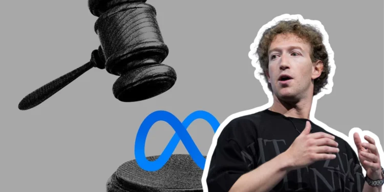 ആന്റിട്രസ്റ്റ് കേസിൽ മെറ്റക്ക് തിരിച്ചടി; സക്കർബർഗ് ഇൻസ്റ്റാഗ്രാമിനെ വിൽക്കാൻ ആലോചിച്ചിരുന്നോ? 1 ആന്റിട്രസ്റ്റ് കേസിൽ മെറ്റക്ക് തിരിച്ചടി; സക്കർബർഗ് ഇൻസ്റ്റാഗ്രാമിനെ വിൽക്കാൻ ആലോചിച്ചിരുന്നോ?