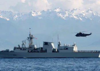 യുദ്ധക്കപ്പലിലെ പൂപ്പൽ പ്രശ്നം: നാവിക വെറ്ററന്റെ കേസ് കോടതി തള്ളി!