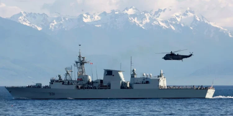 യുദ്ധക്കപ്പലിലെ പൂപ്പൽ പ്രശ്നം: നാവിക വെറ്ററന്റെ കേസ് കോടതി തള്ളി! 1 യുദ്ധക്കപ്പലിലെ പൂപ്പൽ പ്രശ്നം: നാവിക വെറ്ററന്റെ കേസ് കോടതി തള്ളി!