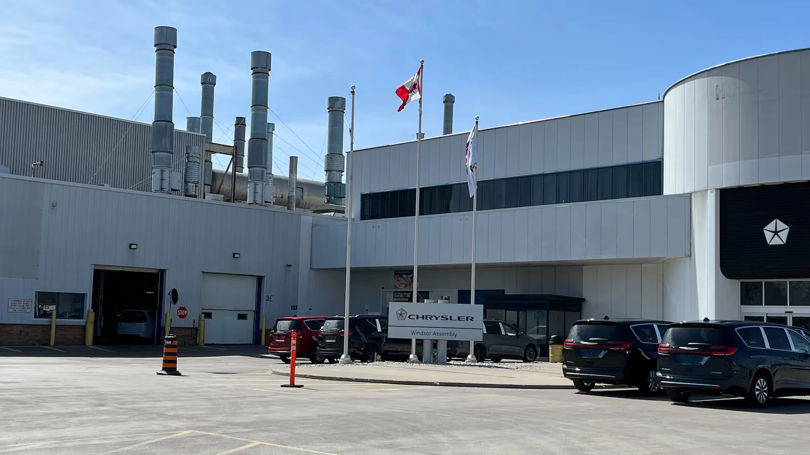 കാനഡയിലെ തൊഴിൽ നഷ്ടങ്ങൾക്ക് കാരണം യു.എസ് താരിഫുകൾ: കമ്പനികൾപറയുന്നു