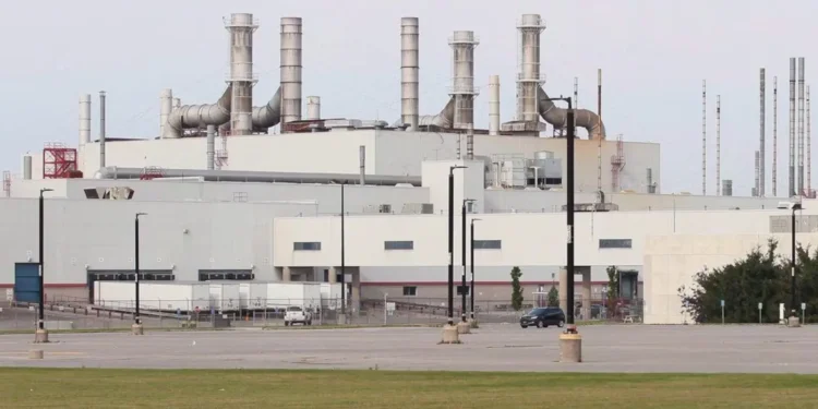 ജിഎം പ്ലാന്റ് അടച്ചുപൂട്ടൽ: 500 തൊഴിലാളികളുടെ ഭാവി എന്താകും?