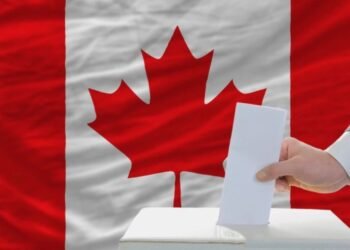 വിദേശത്തുള്ള കാനഡക്കാർക്ക് തപാൽ വോട്ടിന് അവസരം