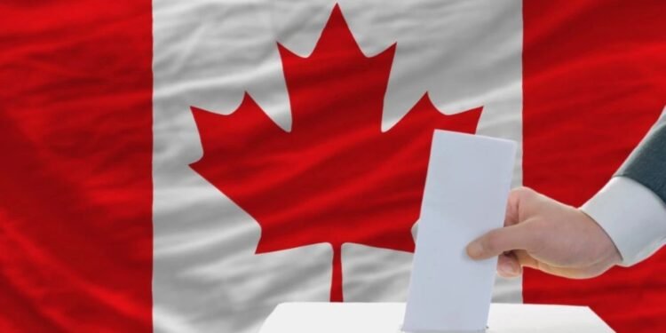 വിദേശത്തുള്ള കാനഡക്കാർക്ക് തപാൽ വോട്ടിന് അവസരം