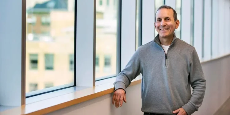 ഒസെംപിക് ഹോർമോൺ കാനഡാക്കാരന് ലോക പ്രശസ്തശാസ്ത്രപുരസ്‌കാരം