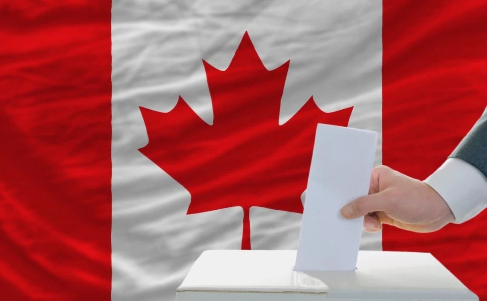 വിദേശത്തുള്ള കാനഡക്കാർക്ക് തപാൽ വോട്ടിന് അവസരം