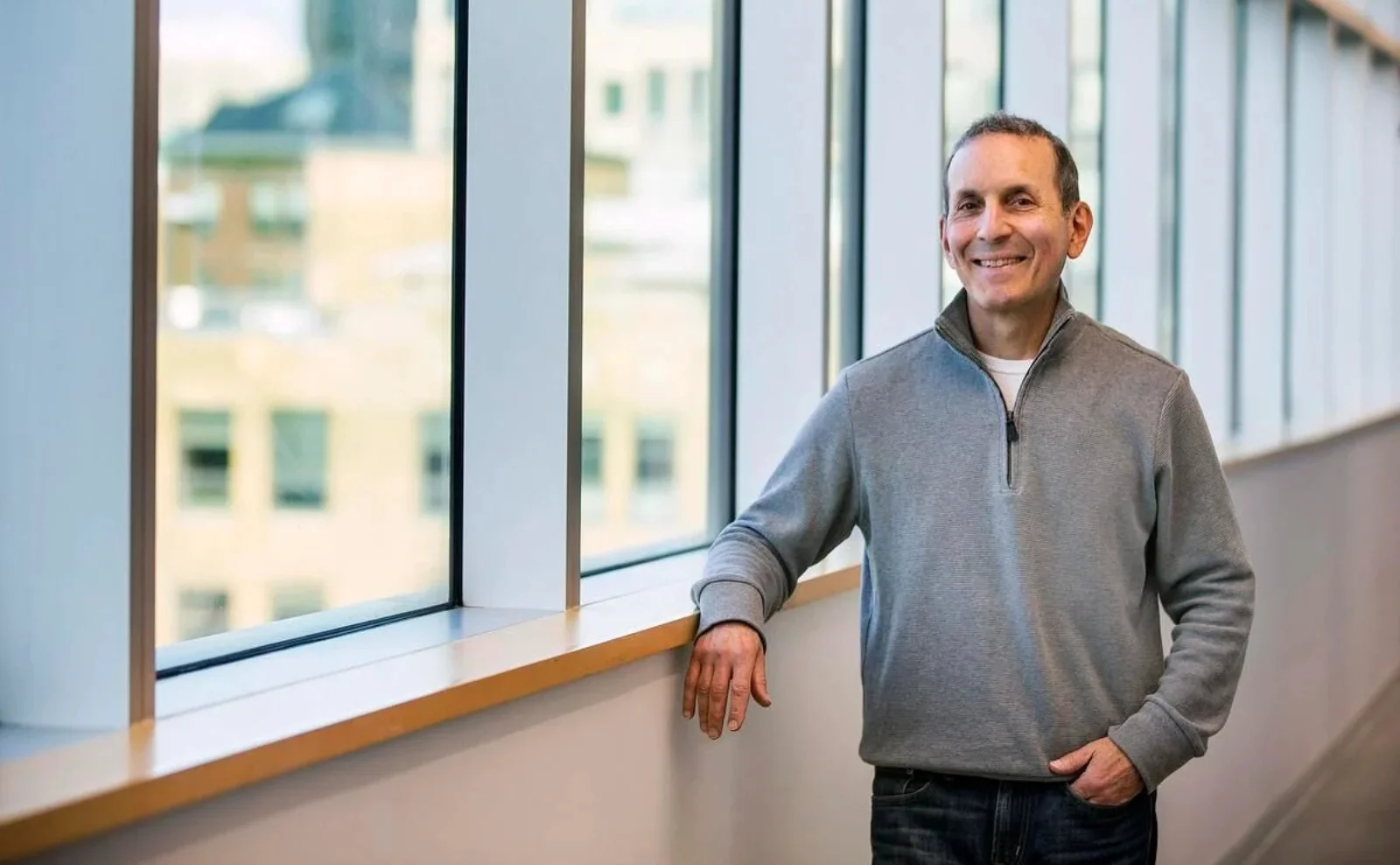 ഒസെംപിക് ഹോർമോൺ കാനഡാക്കാരന് ലോക പ്രശസ്തശാസ്ത്രപുരസ്‌കാരം