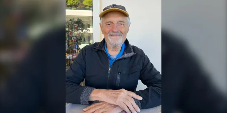 കനേഡിയൻ സംവിധായകൻ ടെഡ് കോച്ചെഫ് വിടവാങ്ങി 1 കനേഡിയൻ സംവിധായകൻ ടെഡ് കോച്ചെഫ് വിടവാങ്ങി