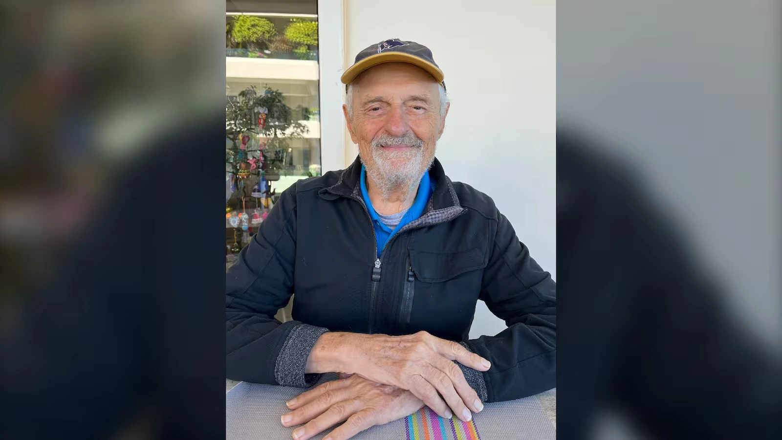 കനേഡിയൻ സംവിധായകൻ ടെഡ് കോച്ചെഫ് വിടവാങ്ങി