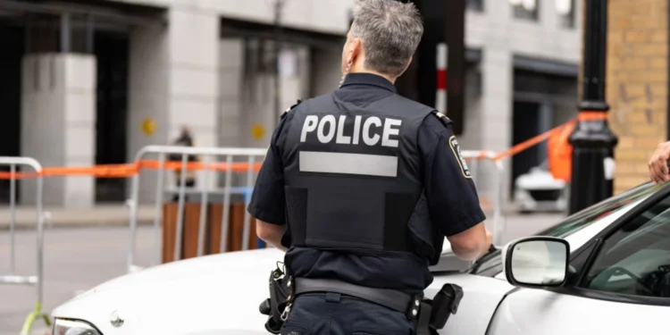 യാദൃച്ഛിക വാഹന പരിശോധന നിരോധനം:ക്വിബെക് സർക്കാരിന് തിരിച്ചടി! 1 യാദൃച്ഛിക വാഹന പരിശോധന നിരോധനം:ക്വിബെക് സർക്കാരിന് തിരിച്ചടി!