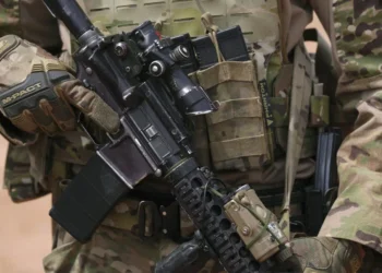 അതിർത്തി നിയന്ത്രണത്തിൽ പുതിയ നീക്കം:ട്രംപ് സൈന്യത്തെ നിയോഗിക്കുന്നു!