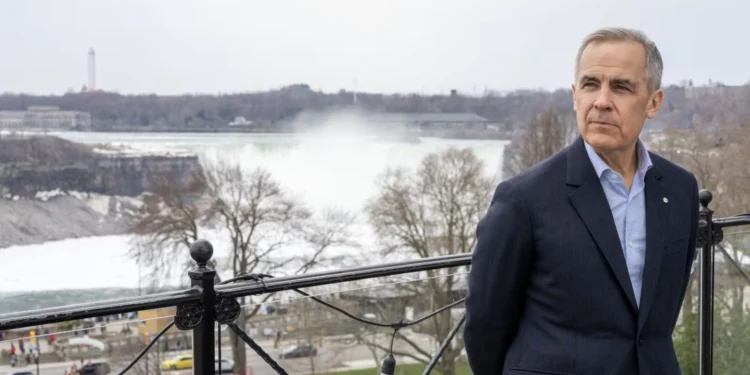 കാനഡയുടെ സുരക്ഷാ വെല്ലുവിളികൾ