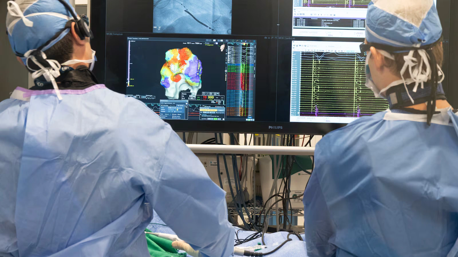 കാനഡയിലെ ആരോഗ്യമേഖല പ്രതിസന്ധി: അമേരിക്കൻ ഡോക്ടർമാരിലൂടെ പുതിയ പ്രതീക്ഷ