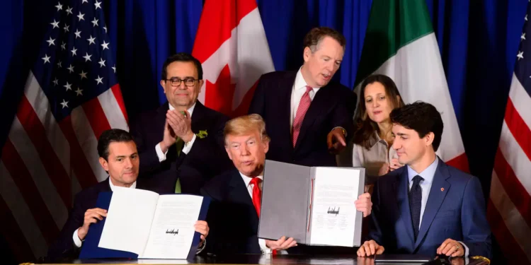 അമേരിക്കയുടെ പുതിയ താരിഫ് തന്ത്രങ്ങളിൽ കാനഡയ്ക്ക് അനുകൂല സാധ്യതകൾ: ബോബ് ലൈറ്റ്ഹൈസർ