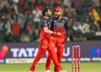 IPL 2025 : ഡൽഹിയെ തകർത്ത് ബാംഗ്ലൂർ ടേബിൾ ടോപ്പേഴ്സ്!