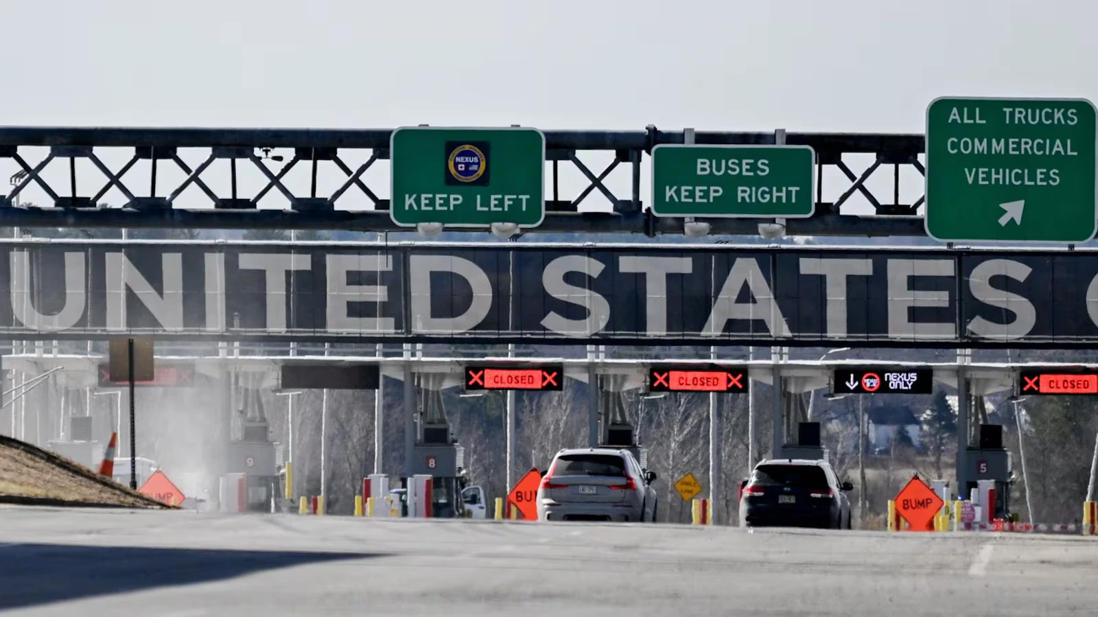 യു.എസിലേക്കുള്ള യാത്ര അപകടകരമോ? കനേഡിയൻ അധ്യാപകർക്ക് മുന്നറിയിപ്പ്!