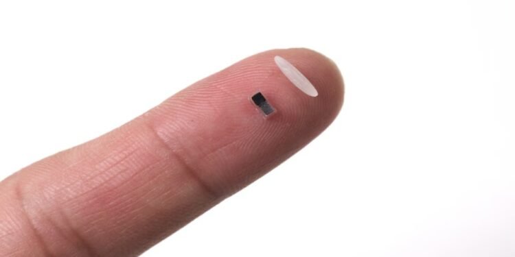 ഇത്തിരികുഞ്ഞൻ പേസ്മേക്കറെത്തി; കുത്തിവെപ്പിലൂടെ ശരീരത്തിൽ ഘടിപ്പിക്കാം