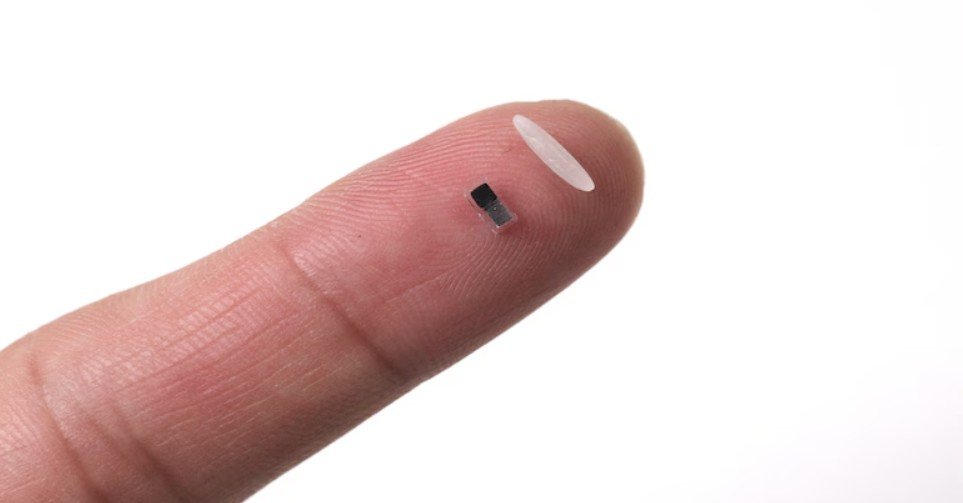 ഇത്തിരികുഞ്ഞൻ പേസ്മേക്കറെത്തി; കുത്തിവെപ്പിലൂടെ ശരീരത്തിൽ ഘടിപ്പിക്കാം