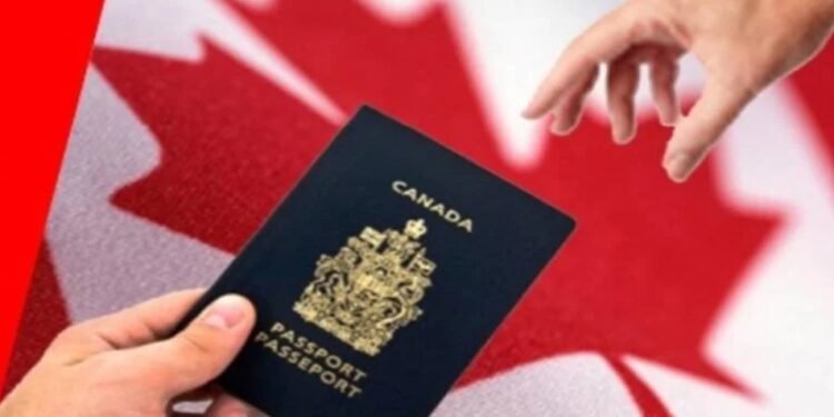 കാനഡയിൽ PR കിട്ടാൻ ഇതറിയണം; എന്താണ് EOI സിസ്റ്റം? 1 കാനഡയിൽ PR കിട്ടാൻ ഇതറിയണം; എന്താണ് EOI സിസ്റ്റം?