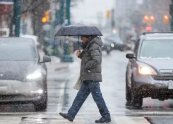 ക്യൂബെക്കിൽ വീണ്ടും ഹിമവർഷം വ്യാഴാഴ്ചയോടെ തിരിച്ചെത്തും