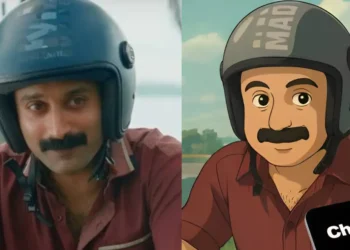 ‘Ghibli Effect’ – ChatGPT ഉപയോഗത്തിൽ റെക്കോർഡ് വളർച്ച