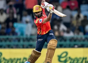 LSG-യെ തകർത്ത് പഞ്ചാബ് കിങ്‌സ്