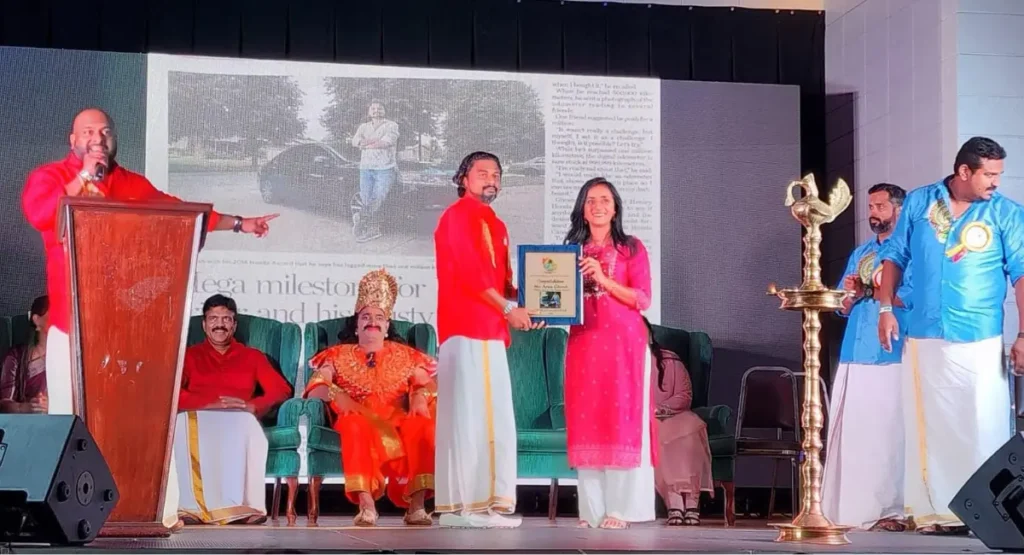 ഗിന്നസ് തൂക്കാൻ വളയം പിടിച്ച് നയാഗ്ര മലയാളി 5 Untitled design 2025 04 02T042527.671