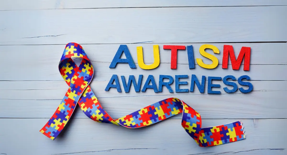 ഇന്ന് ലോക ഓട്ടിസം അവബോധ ദിനം