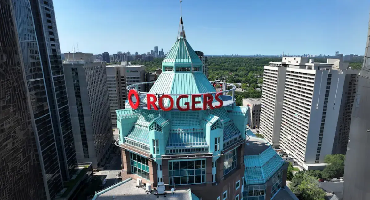 NHL മീഡിയ അവകാശ കരാർ സ്വന്തമാക്കി റോജേഴ്സ് കമ്മ്യൂണിക്കേഷൻസ്