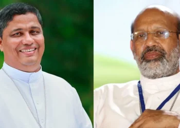 താമരശ്ശേരി രൂപത കത്തോലിക്ക കോൺഗ്രസിന്റെ അവകാശ പ്രഖ്യാപന റാലി: രാഷ്ട്രീയ പാർട്ടി സാധ്യത പരിശോധിക്കുന്നു