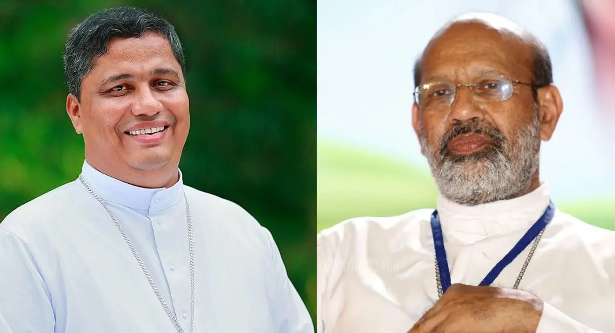 താമരശ്ശേരി രൂപത കത്തോലിക്ക കോൺഗ്രസിന്റെ അവകാശ പ്രഖ്യാപന റാലി: രാഷ്ട്രീയ പാർട്ടി സാധ്യത പരിശോധിക്കുന്നു