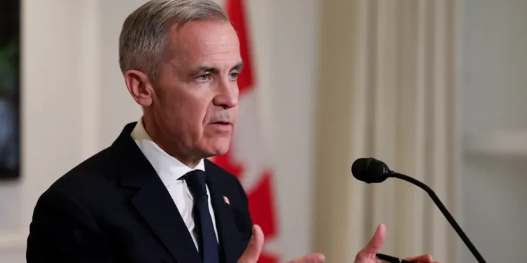 ട്രംപിന്റെ താരിഫുകൾ കാനഡയുടെ സ്വാതന്ത്ര്യത്തിന് ഭീഷണി! 1 ട്രംപിന്റെ താരിഫുകൾ കാനഡയുടെ സ്വാതന്ത്ര്യത്തിന് ഭീഷണി!