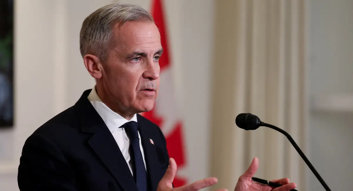 ട്രംപിന്റെ താരിഫുകൾ കാനഡയുടെ സ്വാതന്ത്ര്യത്തിന് ഭീഷണി!