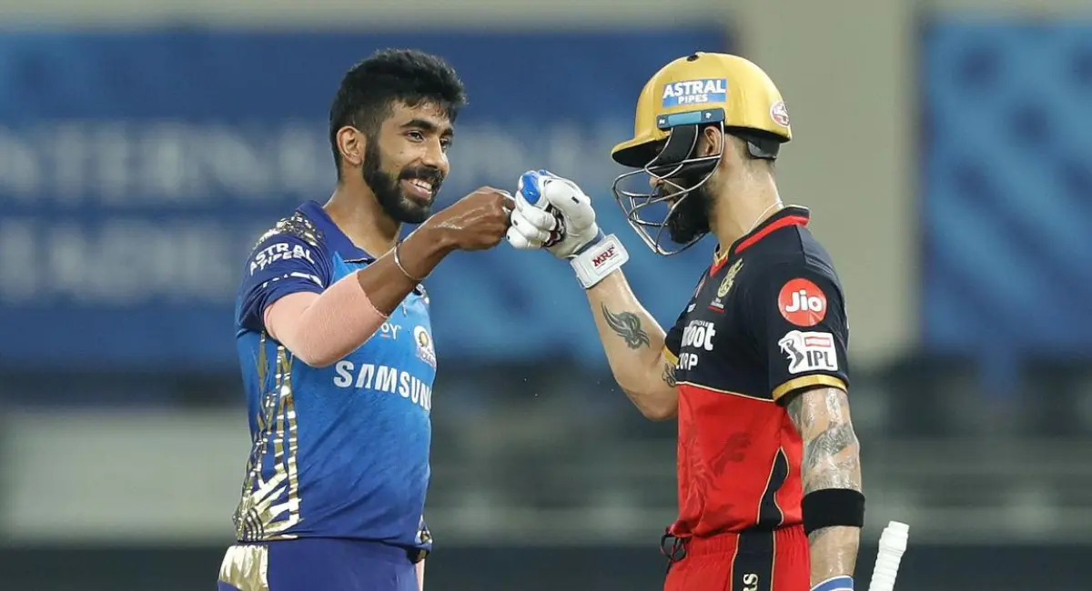 MI-യെ വാങ്കഡെയിൽ തകർത്ത് RCB-യുടെ ചരിത്ര വിജയം!