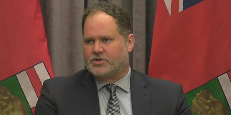 ഗ്രാമീണ സുരക്ഷയ്ക്കായി മാനിറ്റോബയിൽ 3.3 മില്യൺ ഡോളർ നിക്ഷേപം