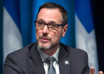 ക്യുബെക് കുടിയേറ്റ മന്ത്രിയുടെ പ്രസ്താവനകൾ വിവാദത്തിൽ