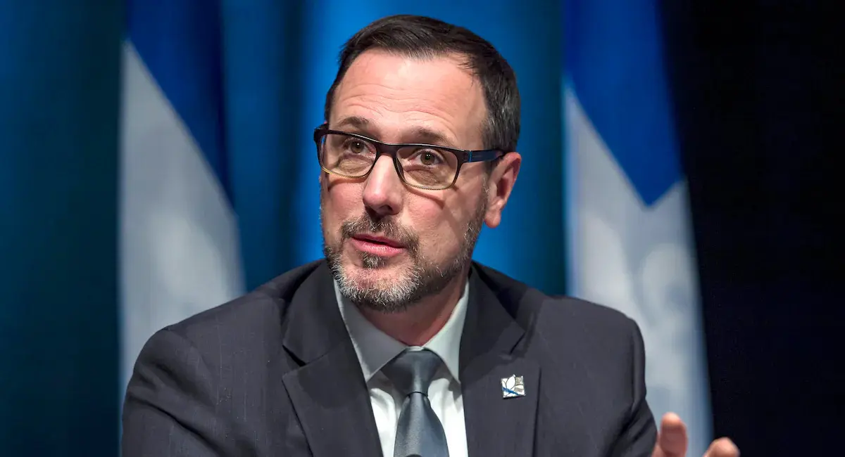 ക്യുബെക് കുടിയേറ്റ മന്ത്രിയുടെ പ്രസ്താവനകൾ വിവാദത്തിൽ