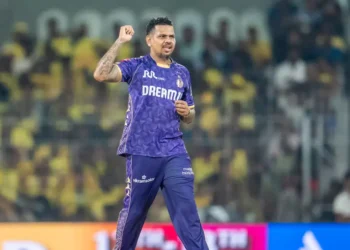 ചെന്നൈയെ തകർത്ത് കൊൽക്കത്ത