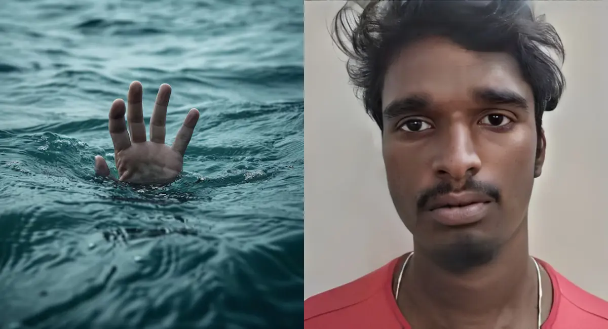 ‘കുട്ടിയുടെ മുഖം അമർത്തിപ്പിടിച്ച് കുളത്തിലേക്ക്’; ഏബലിന്റെ ജീവൻ കവർന്ന കൊടുംക്രൂരത!